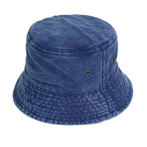 Cappello a secchiello in cotone Zoe - Product Image 1