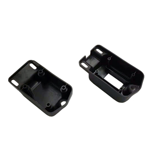 แม่พิมพ์ฉีดพลาสติก OEM ความแม่นยำสูงแบบกำหนดเอง - ควบคุมด้วยมือ - สวิตช์ PTO ด้านหน้า/ด้านหลัง - Product Image 6