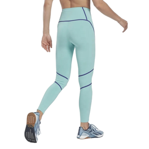 Heavy Fashion Printed Fitness Workout Yoga Set Sports Bra And Legging Set - Product Image 1