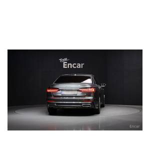 Audi A6 45 TFSI Quattro Premium 2023, Emisión Euro V, Volante a la Izquierda, Asientos de Cuero con Cámara Trasera, 29,360 km - Product Image 4