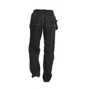 Pantalones de Motociclismo con Logotipo Personalizado, Pantalones de Cordura Textil de Alto Rendimiento para Pilotos Profesionales - Product Image 2