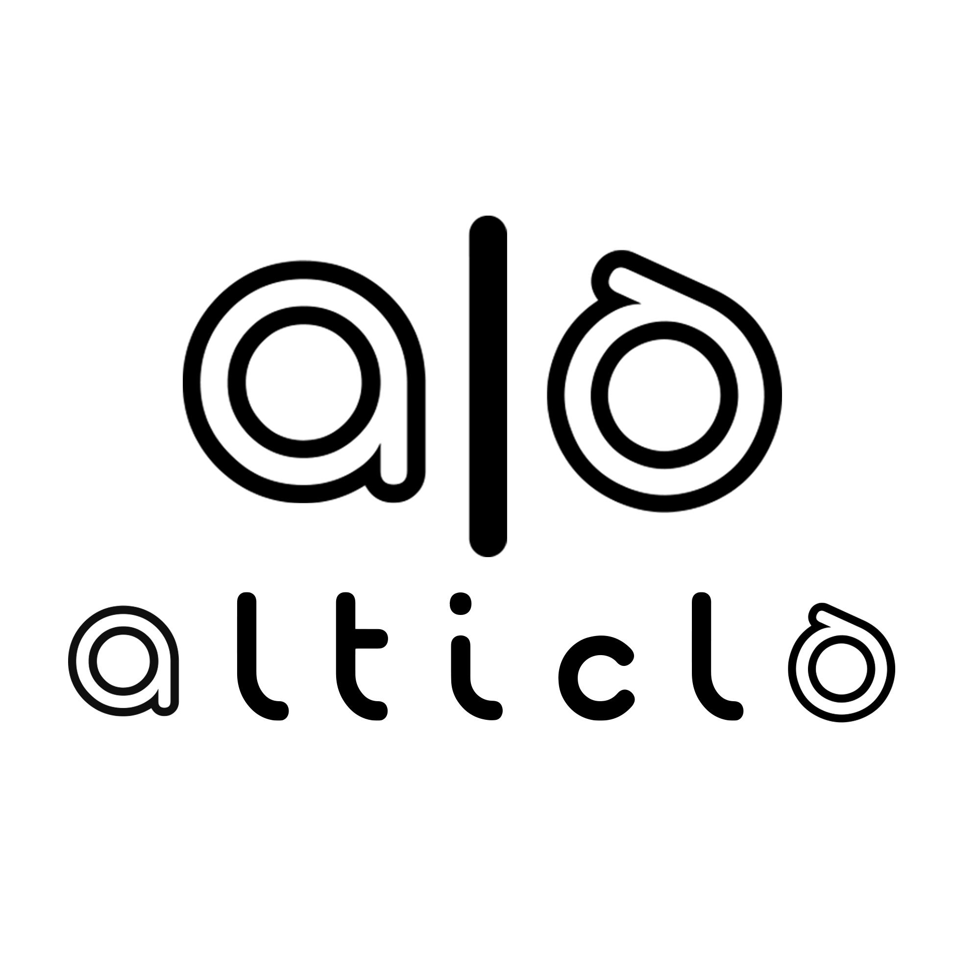 Cat Fashion s.r.l. - Alticlò logo