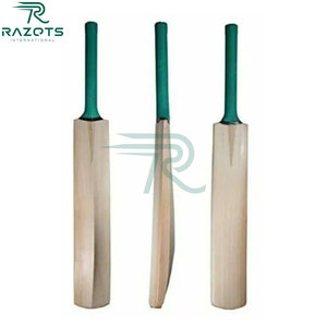 Cricket <b>Bat</b> Premium Durable Lightweight Coconut Wood Sixer Player Tennis Tape <b>Ball</b> Custom Size Eco-Friendly Woven Cricket <b>Bat</b> - Product Image 2