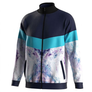 Comfortable Sports Lifestyle Men Sublimation Varsity <b>Jackets</b> With Modern Fit And Premium Fabric Construction Men's <b>Jackets</b> - Product Image 1