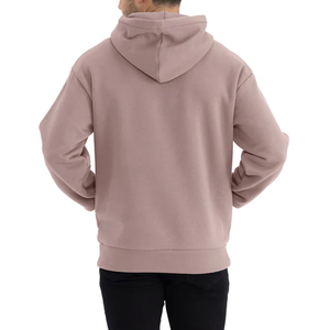Sudaderas con Capucha de Diseño Personalizado OEM de Alta Calidad para Hombre, Sudaderas 100% Algodón, Sudaderas Unisex con Logotipo Personalizado de Tu Marca - Product Image 3