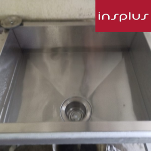 INSPLUS เวียดนาม บริการตรวจสอบคุณภาพอ่างล้างจานครัวมืออาชีพ ก่อนการจัดส่ง พร้อมผู้ตรวจสอบ - Product Image 2