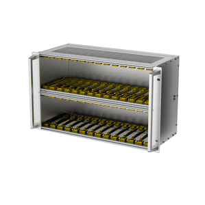 RDEKONO Rittal Factory Supply Custom PCB <span class=keywords><strong>Guide</strong></span> Rails Rail Simple CPCI Châssis Accessoires 160mm 190mm 220mm - Product Image 5