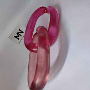 Décoration murale moderne en résine haut de gamme à suspendre pour Diwali – Artisanat en résine - Product Image 6