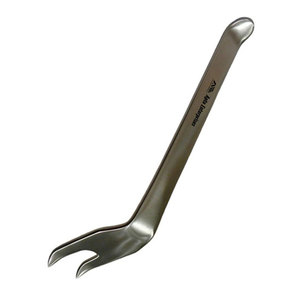 Retractor de Rodilla Quirúrgico de Acero Inoxidable de Alta Calidad, Construcción Precisa, Instrumento Médico Duradero para Cirugía Ortopédica de Rodilla - Product Image 2