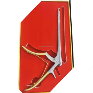 Kerrison Laminectomy Rongeur Bite Stainless Steel <b>Neurosurgery</b> Spine Surgical Bone Orthopedic <b>Instrument</b> Hospital Surgical Kit - Product Image 3