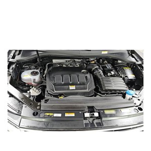 Pour Volkswagen Tiguan 2.0 TDI Prestige Septembre 2023 12 440 km Volant à Gauche Diesel Sièges en Cuir Caméra Arrière - Product Image 6