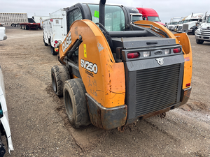 Cargadora Compacta SV250 2018, Inoperable, Equipo de Construcción Compacto de Uso Pesado - Product Image 6