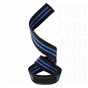 Sangles de musculation personnalisées avec logo, réglables, pour protection des poignets, équipement d'entraînement de musculation, support robuste pour la salle de sport - Product Image 4