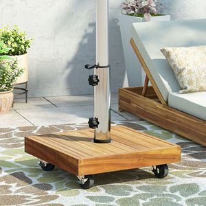 Base ombrellone RALPH quadrato Patio - Product Image 4