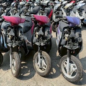Scooter d'occasion de haute qualité du Japon Yamaha Kymco SYM Suzuki à prix avantageux pour les acheteurs africains - Product Image 5