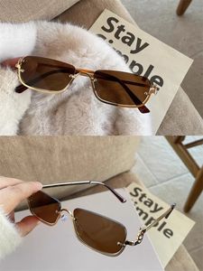 Fashion <b>Sunglasses</b> Female Senior Metal <b>Sunglasses</b> purple High Quality Personalized Fashion <b>Sunglasses</b> - Product Image 3