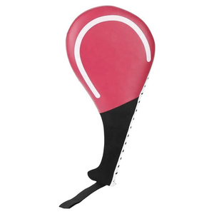 Lightweight PVC Boxing Target <b>Training</b> Pad for Taekwondo & Boxing Durable All Seasons Practice Equipment - Product Image 1