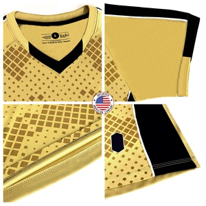 Uniforme de Fútbol Personalizado, Camiseta Deportiva, Venta al por Mayor, Cómoda, Nueva Llegada, Mejor Diseño, Ropa de Fútbol - Product Image 6