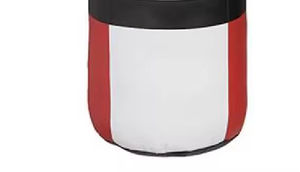 Sac de frappe personnalisé avec logo, qualité supérieure, pour entraînement de boxe, MMA, gym, fitness et équipement de sport - Product Image 4