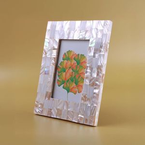 mother of parley photo <b>frames</b> hand made photo <b>frame</b> photo album accessories - Product Image 4