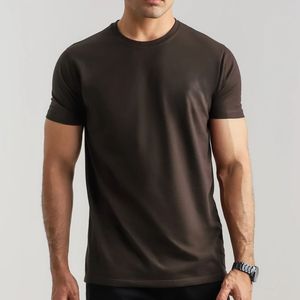 Camisetas casuales suaves de algodón 100% personalizadas para mujeres y hombres, ropa urbana, fabricante OEM ODM con logotipo personalizado, tipo de corte regular. - Product Image 1