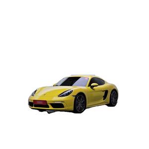 Para Porsche 718 S 2017 2.5 Litros 53,732 km Volante a la Izquierda - Product Image 1