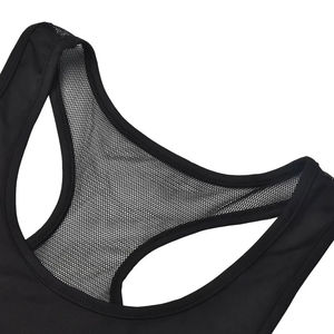 Camiseta Deportiva Corta Informal de Color Sólido de Alta Calidad para Mujer, Camiseta Deportiva Transpirable de Secado Rápido para Gimnasio - Product Image 3