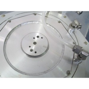 ชุดประกอบ AMAT 0010-09940 กล่องแก๊ส WSI ขนาด 8 นิ้ว แบบ Feedthru - อุปกรณ์และอะไหล่เซมิคอนดักเตอร์ระดับโลกที่เชื่อถือได้ - Product Image 6