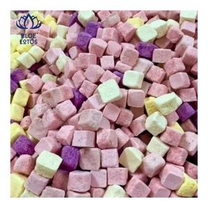 ¡OFERTA ESPECIAL! Bocadillos de yogur suave deshidratado, listos para comer, ideales como postre y adorno para helados y repostería. - Product Image 4