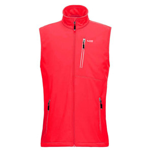 Chalecos para Hombre Personalizados con MOQ Bajo, Hechos de Poliéster, Sin Mangas, para Invierno, Ropa de Exterior - Product Image 1