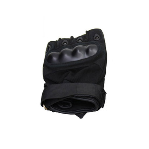 Guantes Profesionales para Entrenamiento de Tiro que Ofrecen Máxima Destreza y Agarre Estable para una Operación Eficiente con Armas de Fuego - Product Image 2