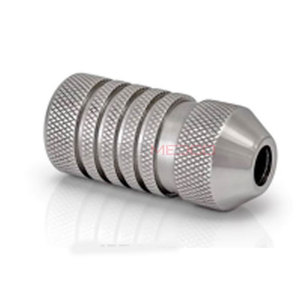 Premium Quality Knurled <b>Grips</b> Hand <b>Control</b> Body Piercing Jewelry Instruments Anti Slip Textured Handle <b>Grips</b> Tools - Product Image 1