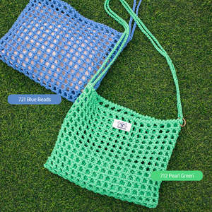 DIY Package Mini Milli Summer <b>Net</b> <b>Bag</b> - Product Image 5