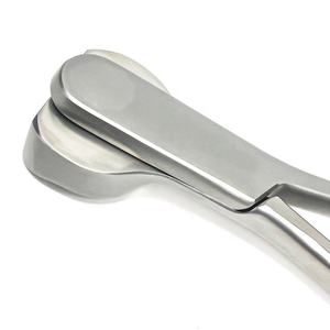 คีมตัดลวดเพชรและหมุดสแตนเลส ขนาด 16 ซม. คีมสำหรับศัลยกรรมกระดูก เครื่องมือผ่าตัด ได้รับการรับรองมาตรฐาน CE ISO โดย Grip Surgical - Product Image 5