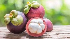 Pulpa de Mangostán Congelada, Fruta Tropical IQF, Proveedor al por Mayor - Product Image 6