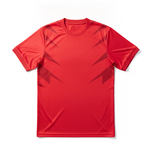 Maillot de football personnalisé avec logo, ensemble short et maillot d'entraînement vierge pour équipe, vente en gros à prix abordable, fabricant - Product Image 2
