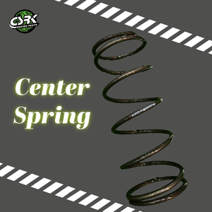 อะไหล่แต่งรถสกู๊ตเตอร์ KAO CVT สำหรับเครื่องยนต์ GY6 GP125 - Product Image 1