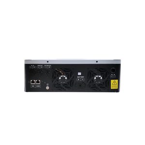 Micro-onduleur solaire hybride véritable 6,2 kW, monophasé 3,6/6 kW, 24 VDC, sortie 5 kW - Product Image 5