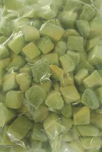 ผลิตภัณฑ์ทางการเกษตรผลไม้อะโวคาโดธรรมชาติมาตรฐานส่งออกราคาไม่แพง - Product Image 3