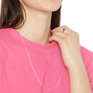Camisetas Personalizadas con Logotipo, 65% Poliéster, 35% Algodón, Bordado, Cuello Redondo, Diseño Deportivo, Camisetas Lisas para Mujer - Product Image 3