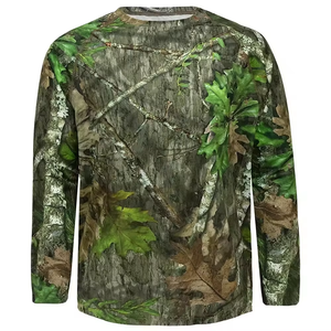 Wholesale Buy Hot Sale Hunting <b>Shirt</b> camouflage <b>Shirts</b> Shoulder Hunting <b>Shirt</b> Fashion Oversize Hunting T <b>Shirt</b> - Product Image 3