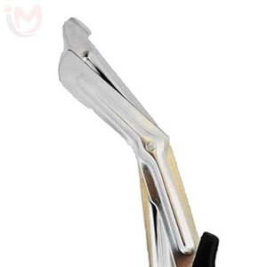 7.5 Inch Trauma <b>Shears</b> Stainless Steel Medical Emergency Bandage Scissors Paramedic First Aid Surgical Cutting <b>Tool</b> Durable - Product Image 2