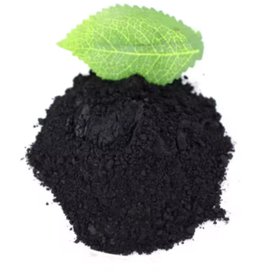 Poudre de charbon actif de coque de noix de coco de qualité supérieure pour le traitement des eaux usées industrielles, particules fines, faible humidité, fabricant indien - Product Image 5