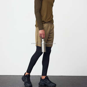 Nouvelle meilleure vente de qualité Shorts de plage Boardshorts hommes Shorts DHL luxe décontracté plaine personnalisé Shorts d'été avec services - Product Image 4