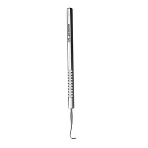 Premium Stainless Steel Calving <b>Tools</b> for Veterinary Use Durable Medic Instruments Blunt Eye <b>Hook</b> and Obstetrical <b>Hook</b> - Product Image 1