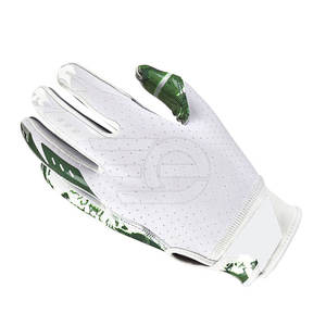 Gants de football américain légers, antidérapants, pour l'entraînement, équipement sportif pour joueurs, durables, confortables et performants - Product Image 4