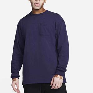 Camiseta de manga larga para hombre, de algodón, nueva moda, camisetas de manga larga para hombre, camiseta de manga larga de calidad para hombre. - Product Image 1