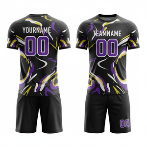 เสื้อฟุตบอลอเมริกันผู้ชายแบบระบายอากาศได้ดี ซานฟรานซิสโก ริวัลรีส์ ปี 2025 2026 ขายส่ง หมายเลข 23 แมคคาฟรีย์ 13 เพอร์ดี้ 85 คิทเทิล 80 ไรซ์ - Product Image 1