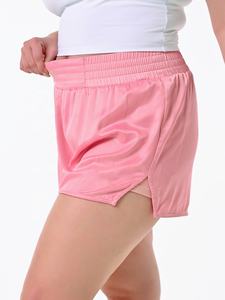 Pantalones Cortos de Kick Boxing Sublimados en Poliéster al por Mayor para Hombre y Mujer, Shorts Personalizados de Muay Thai y MMA - Product Image 2