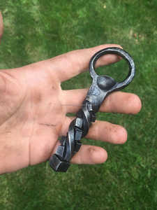 Premium Quality <b>Vintage</b> Royal <b>Bottle</b> Opener Metal Design Hot Sale Ideal for Weddings and Events Stylish Barware Accessory - Product Image 6